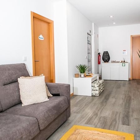 O Cardanho Dos Galfarritos - A Casa Dos Miudos Apartment Aveiro Exterior photo